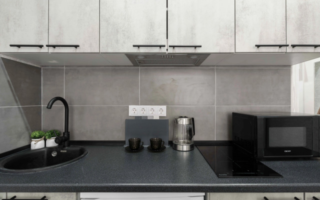 V Kurortnom Gorodke Ot Letoapart Apartment