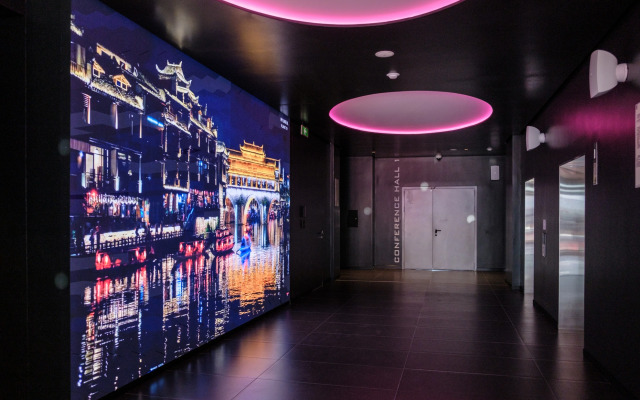 Neboart Hotel