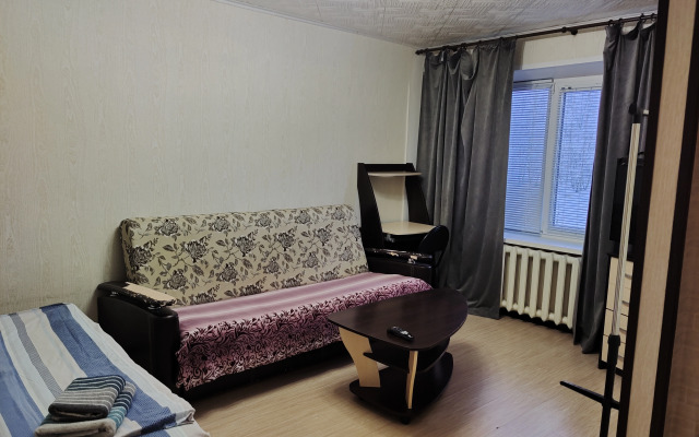 Квартира на Дончука 10а