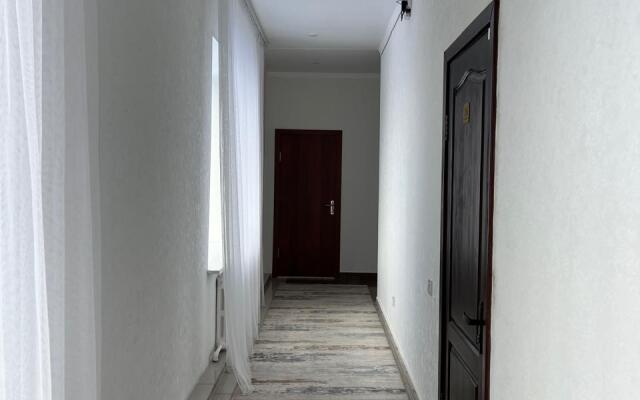 Grand Hotel Semey