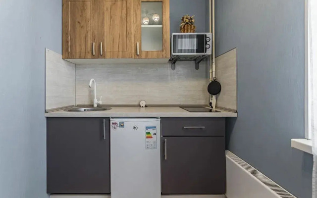 Квартира на улице Янки Купалы 26