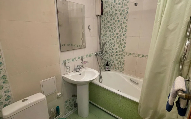 Vladivostokskaya 26 Apartment