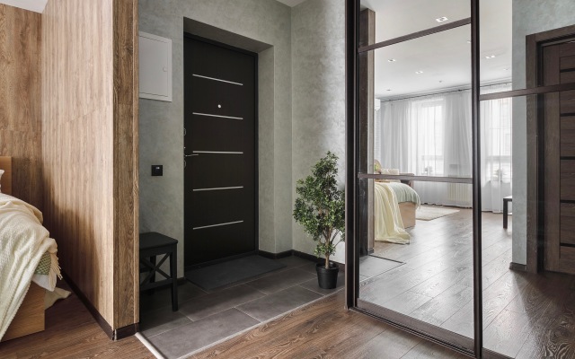 Na Kalinina Apartments