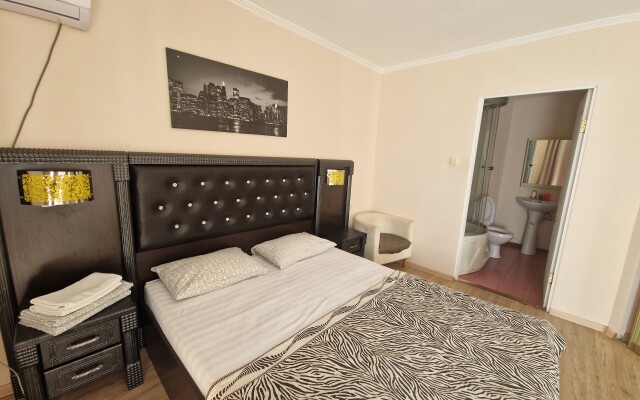 Anastasiya Guest House