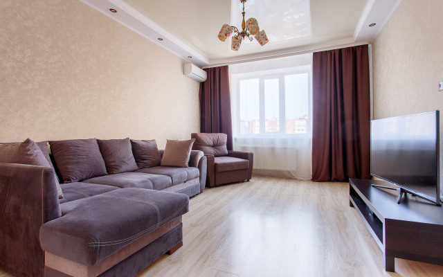 Апартаменты ЖК Панорама