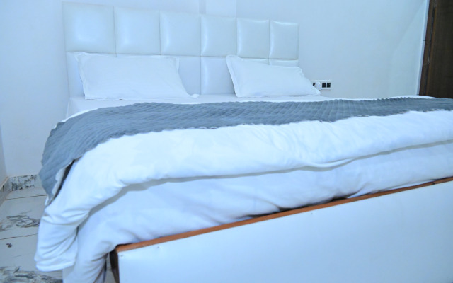 Shri Harshan Kripa Guest House