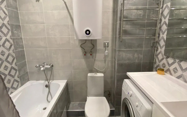 Marlen Apart ZhK Kasablanka Apartments