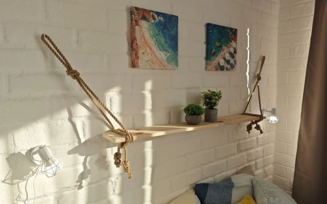 Квартира Студия на двоих по ул. Тухачевского 49/4-43