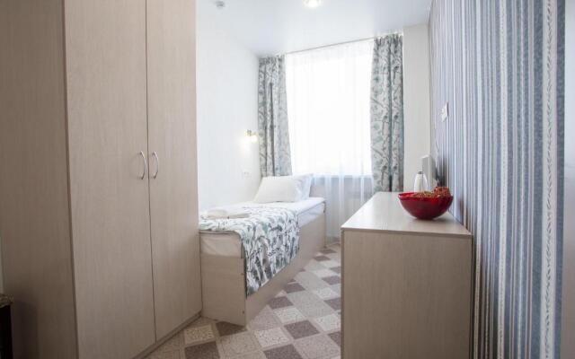 Uspenskij Dvor Tsentralnaya Mini-hotel