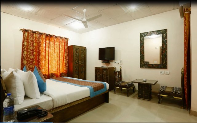 Hotel Dreen Lotus Dwarka