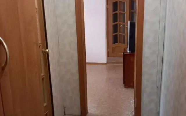 Квартира на ул Пролетарская 2