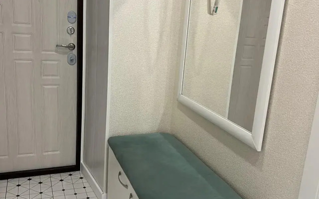 Квартира Красивая евро двушка в зеленой роще