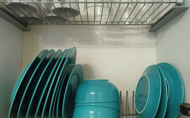 Квартира на Дмитровке