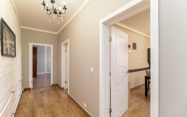 Апартаменты Imperial на Фонтанке 10 гостей