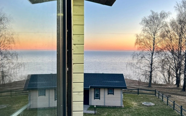 Гостевой дом Lake Park