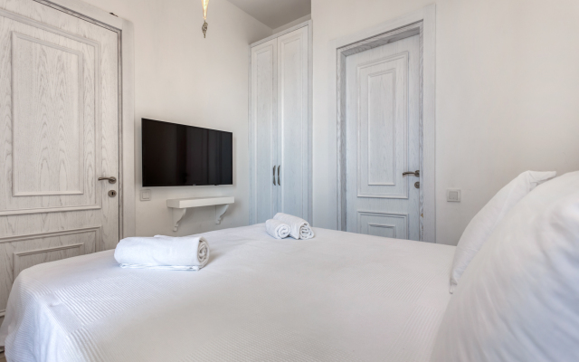 Lucida Villas - Kalkan Hills -Villas with Private Pool and Panaromic Sea View Villa