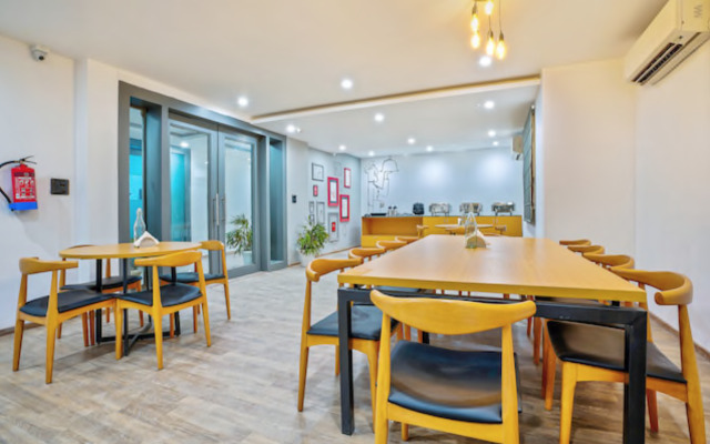 PK Boutique Hotel