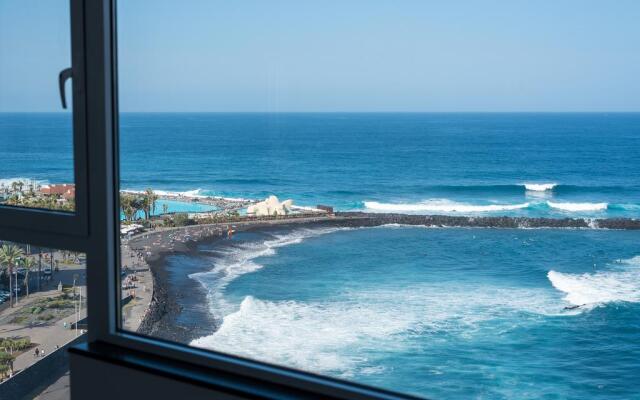 Ocean Vistas Apartments
