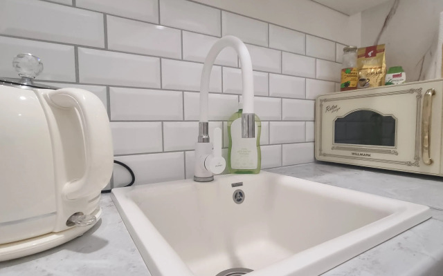 Dobry Dom Moskva Flat