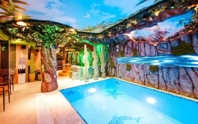 Hotel Carat Yerevan