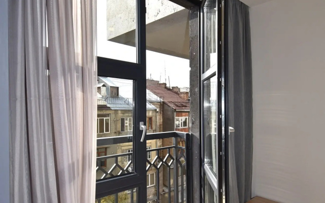 Krasivaya 2-komn v novostrojke ulica Eznika Kohbaci KO1642 Flat