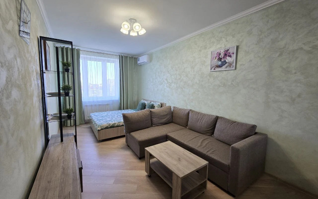 Апартаменты KiraLive Центр Нижнего Новгорода на Семашко