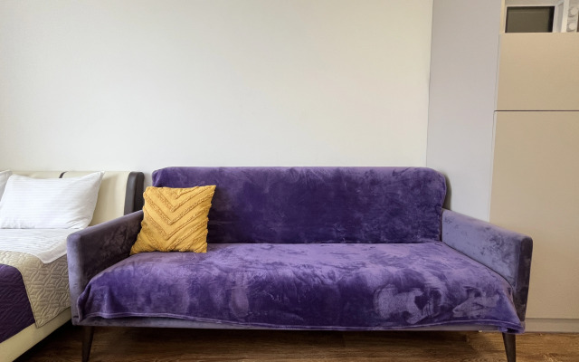 Unique Apart Barhat u Parka Angelov i Tsirka na Michurina 58/1 Apartment