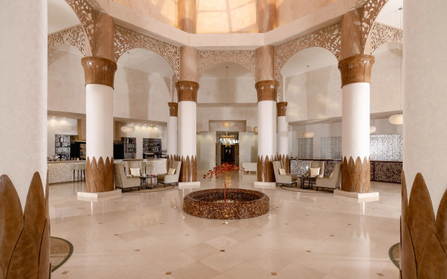 Garabagh Resort & Spa Naftalan Hotel