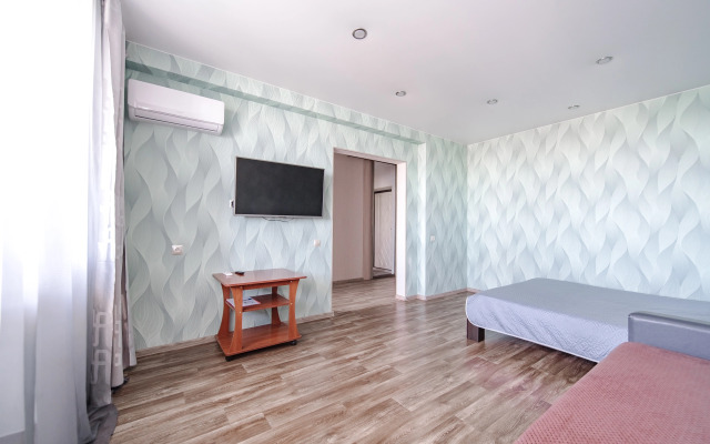 Zejskaya 220 Apartments