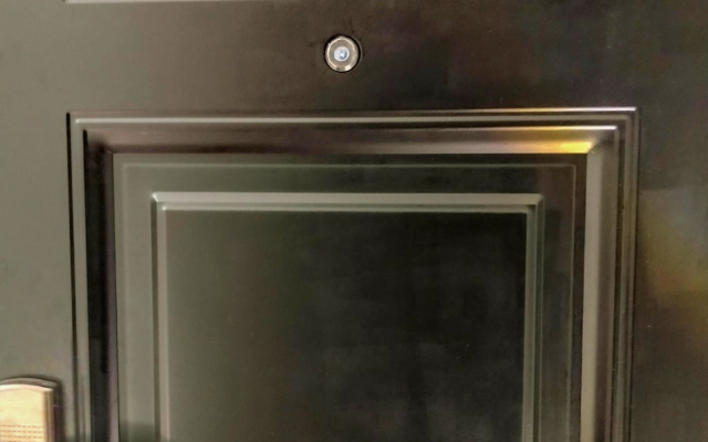 Апартаменты Юбилейная 2 4 Вторая