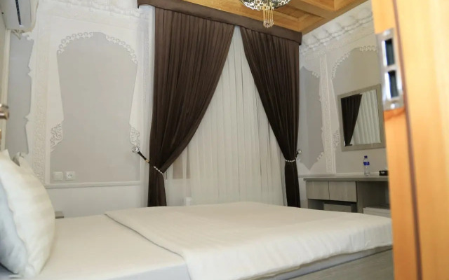Sarroj Boutique-hotel