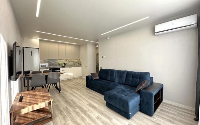 Апартаменты Люкс