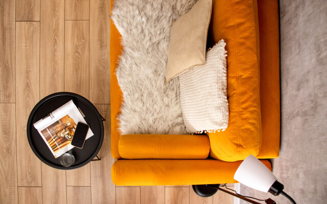 Квартира В Центре Мурманска Рядом с ТЦ Плазма