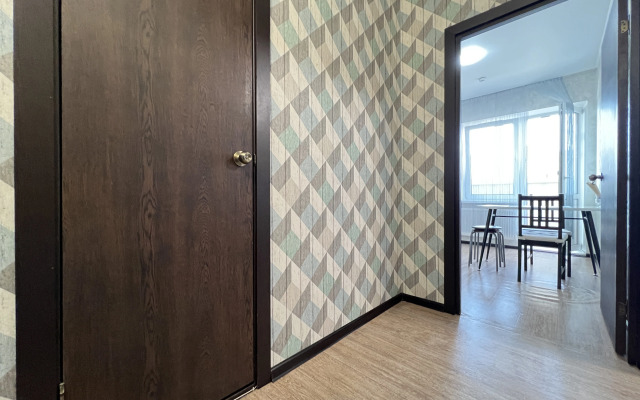 Квартира КакДома 1-ком Посадского 32-156 Краснодар