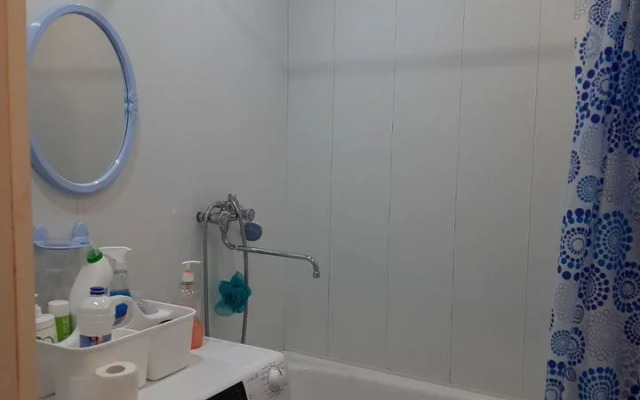 Квартира на проспекте Победы 1