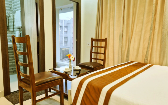 Best Inn By Book Meri Hotel