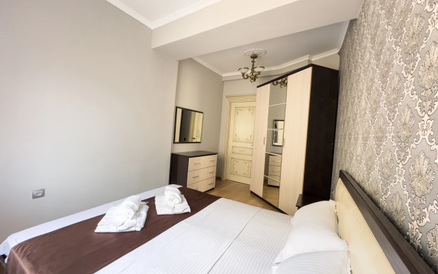 Elite Central Residence Flat