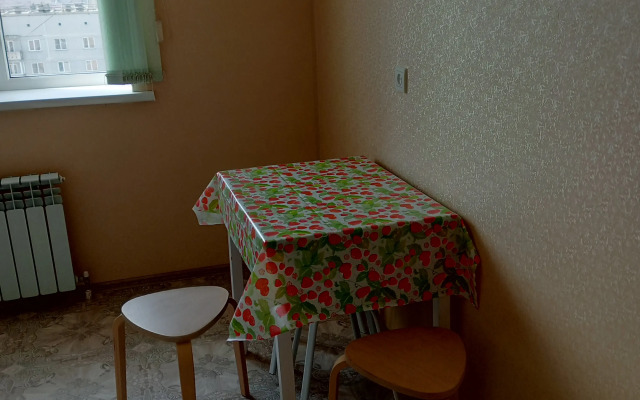 Апартаменты Просторные апартаменты на Новосибирской