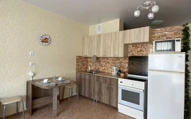 Квартира на Омской 63