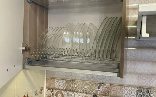 Na Ulitse Sverdlova 79a Flat