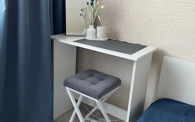 Квартира Уютная с современным ремонтом