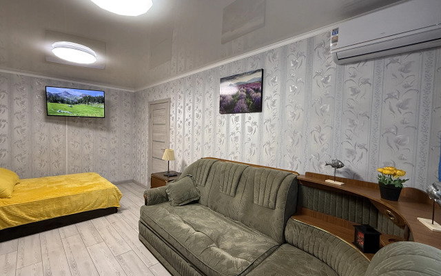 Квартира Уютная в хорошей локации