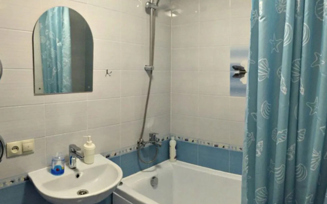 Апартаменты Красный Проспект 98