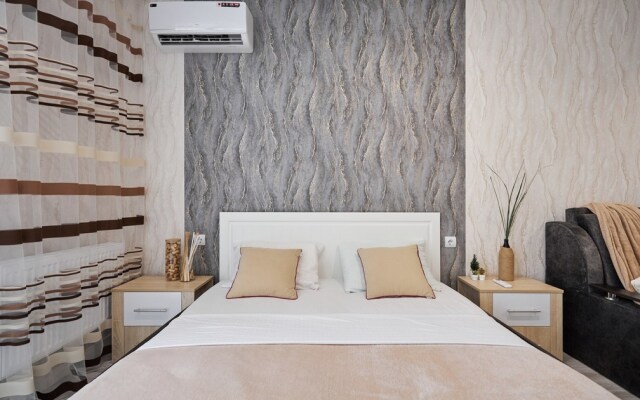 Апартаменты в Сердце Ростова-на-Дону