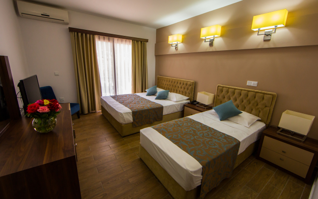 Club Simena Hotel