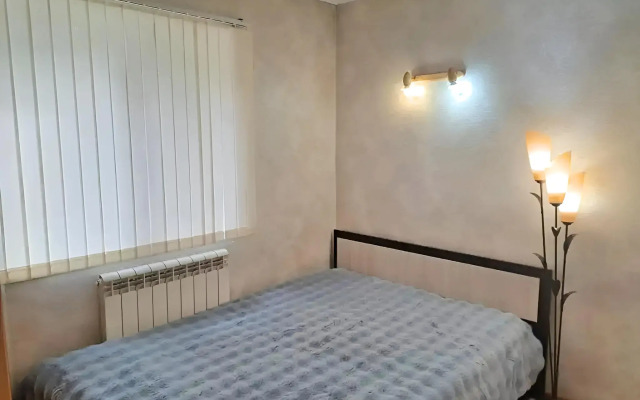 Uyut Guest House