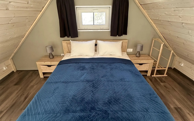 Гостевой дом Gorka