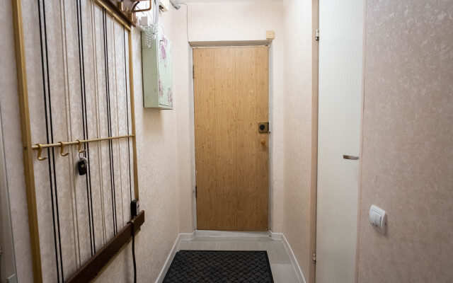 Olivinn Ryadom S Vokzalom Apartments