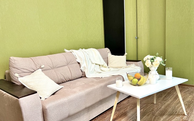 Апартаменты PASHk INN на Белинского 177А