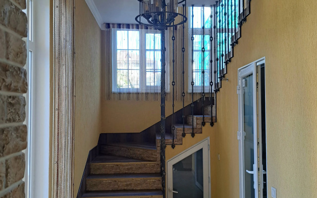 Частный дом в Сириусе Регина